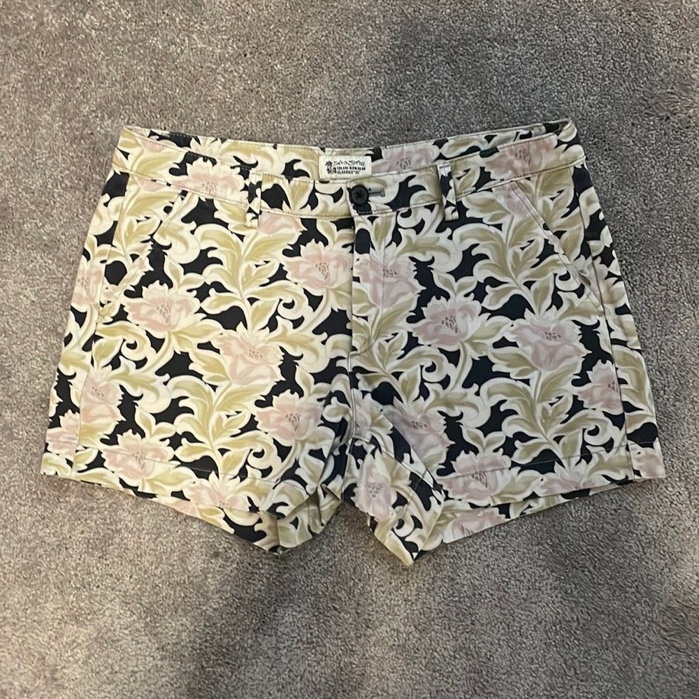 Uniqlo Women’s Shorts